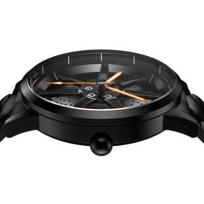 Velocity Titan Watch