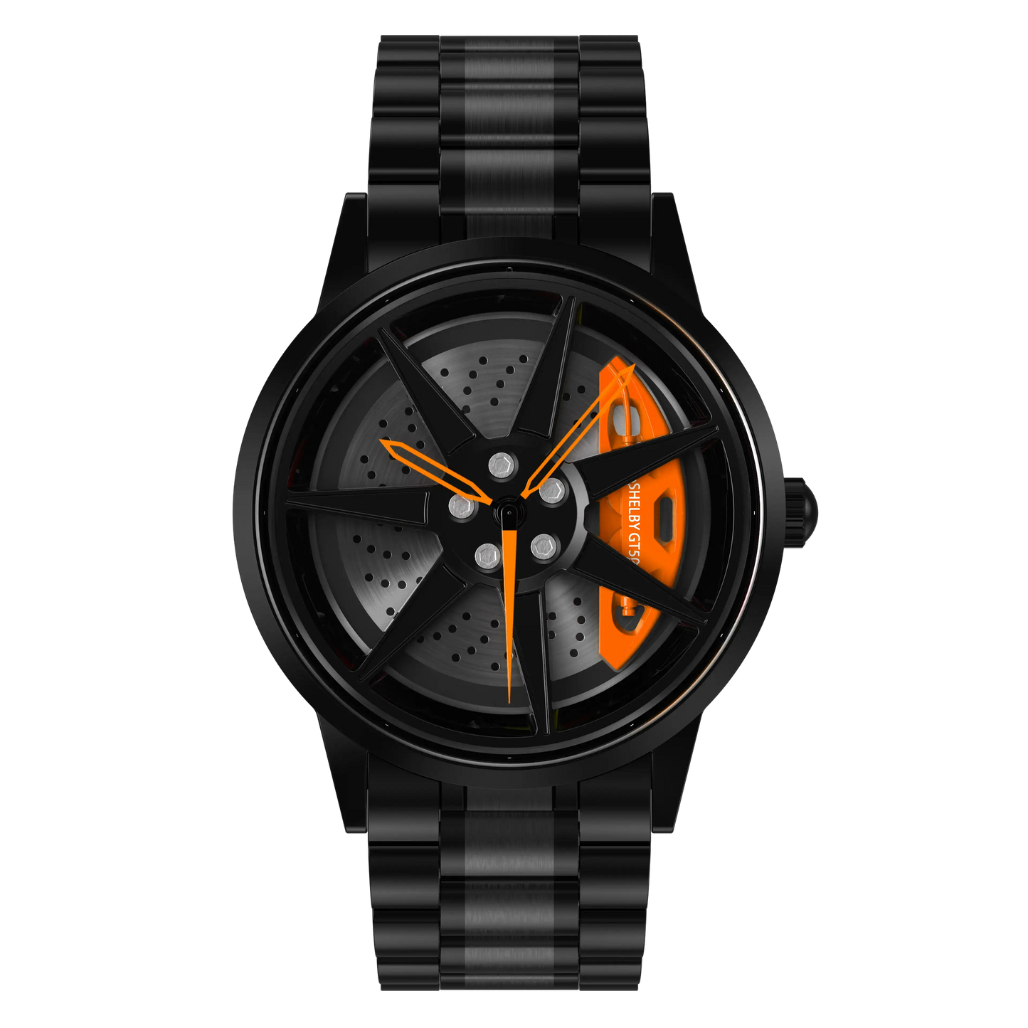 Velocity Titan Watch