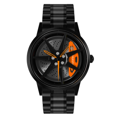 Velocity Titan Watch