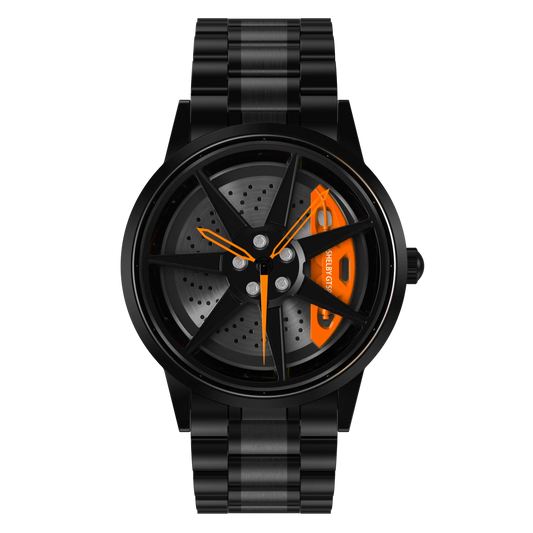 Velocity Titan Watch