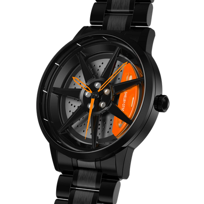 Velocity Titan Watch