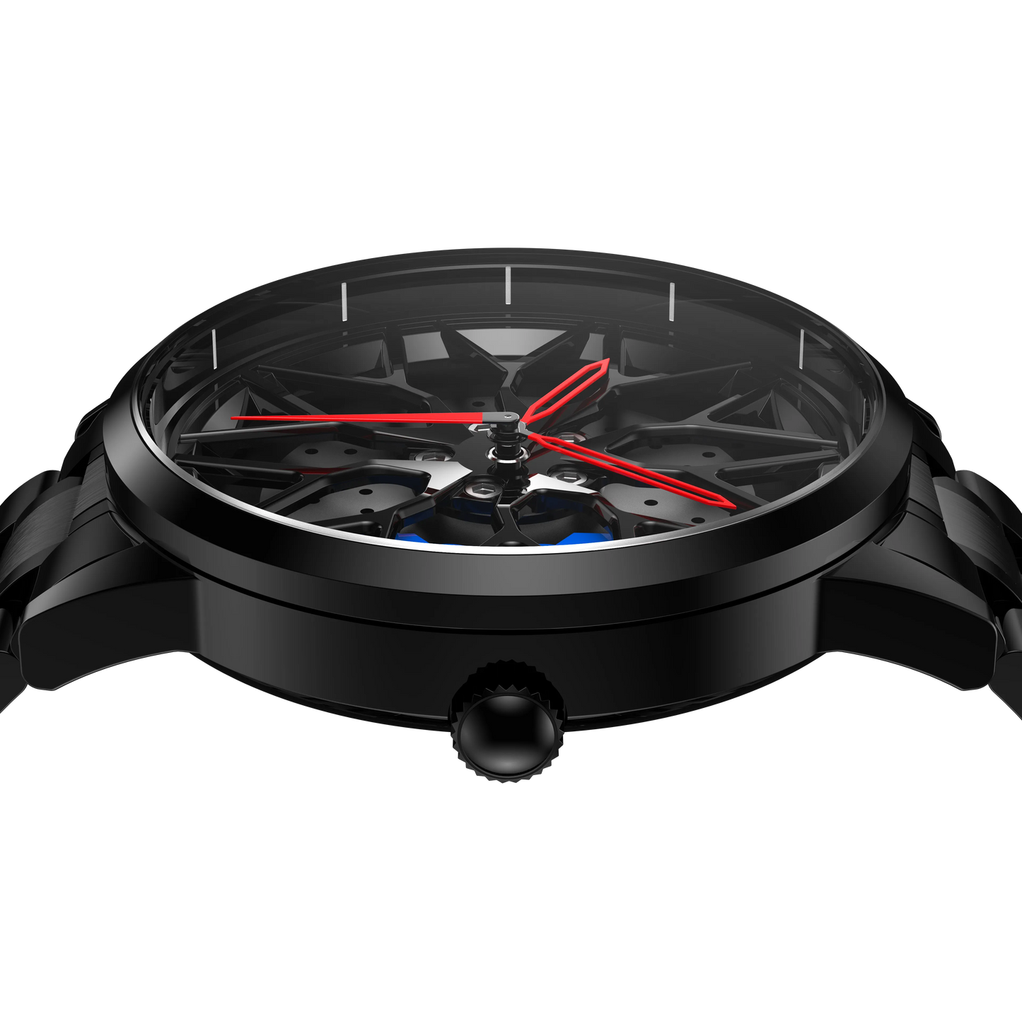 Velocity Gravitas Watch