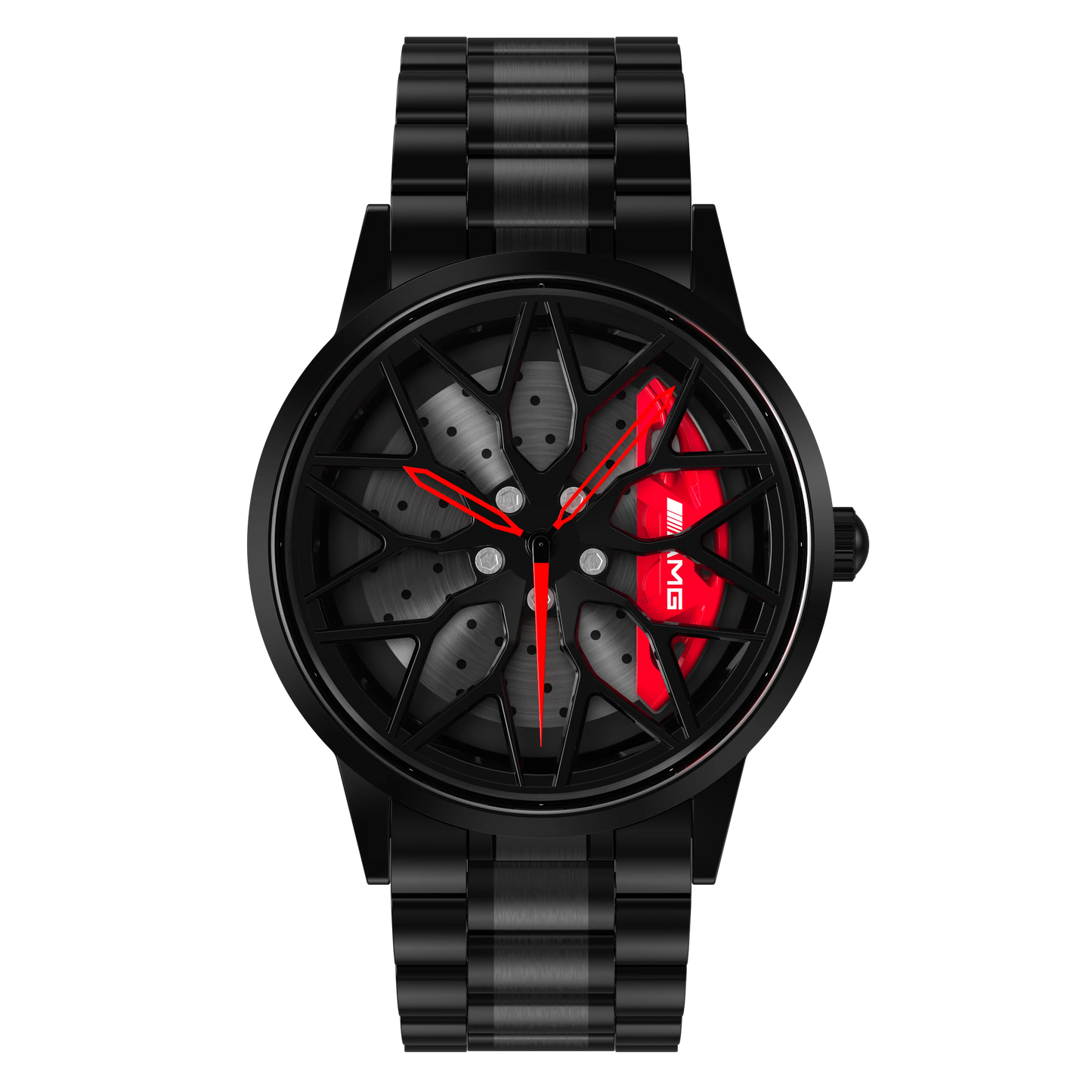 Velocity Aero Watch