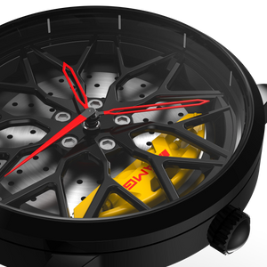 Velocity Nova Watch