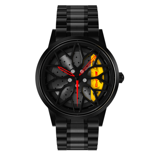 Velocity Nova Watch