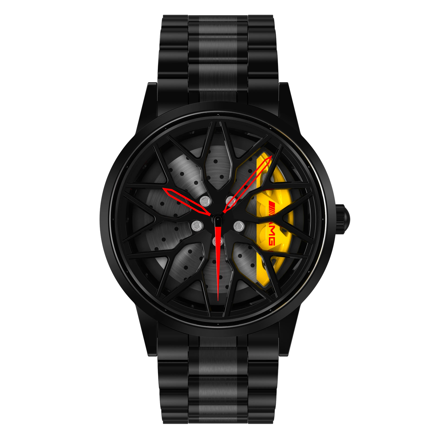 Velocity Nova Watch