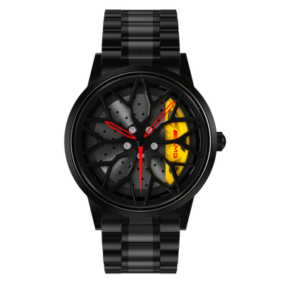 Velocity Nova Watch