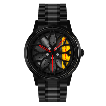 Velocity Nova Watch