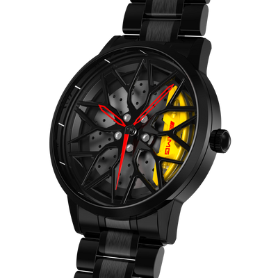 Velocity Nova Watch