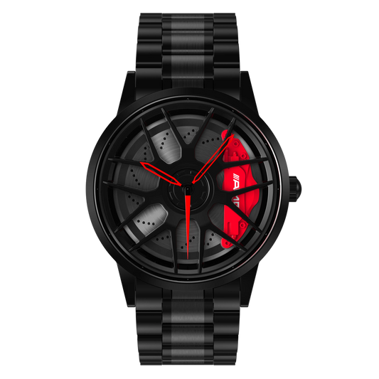 Velocity Flux Watch