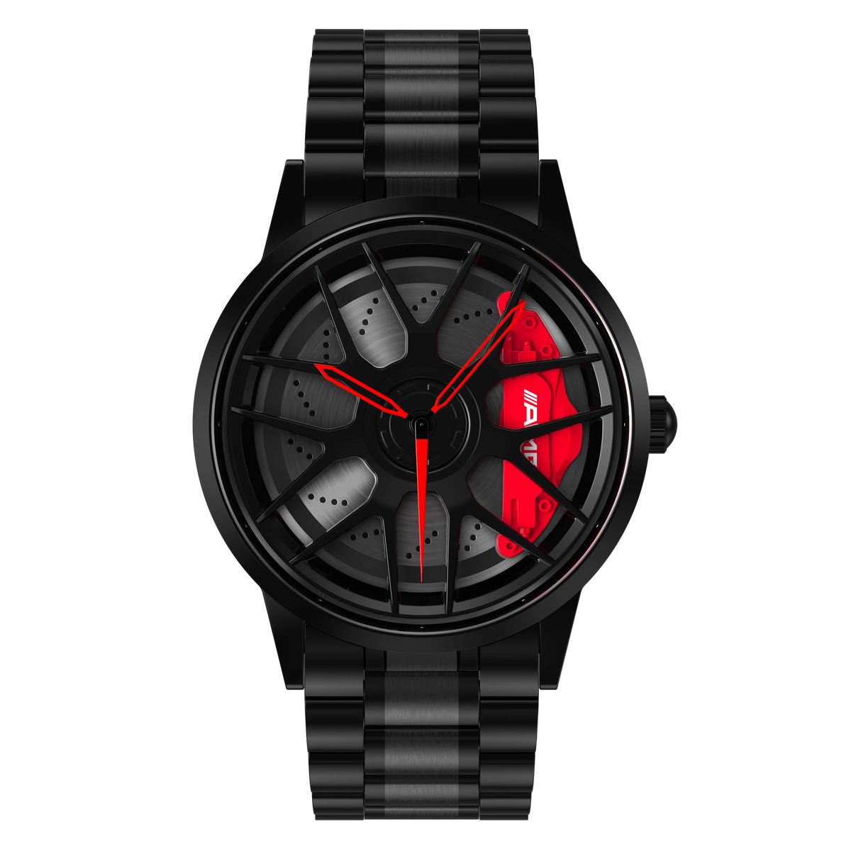 Velocity Flux Watch