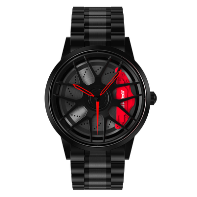 Velocity Flux Watch