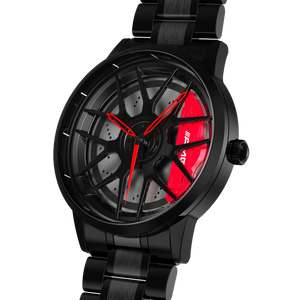 Velocity Flux Watch
