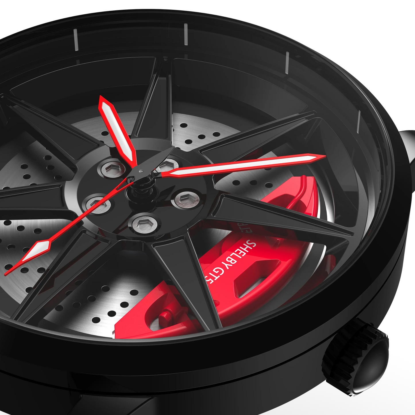 Velocity Equinox Watch