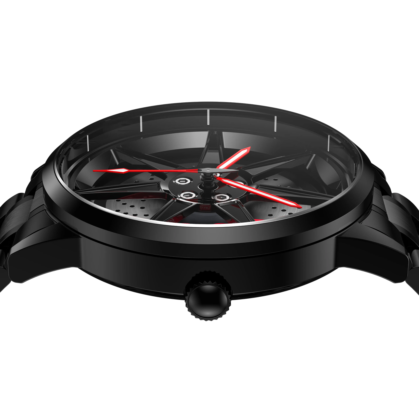 Velocity Equinox Watch