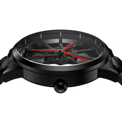 Velocity Specter Watch