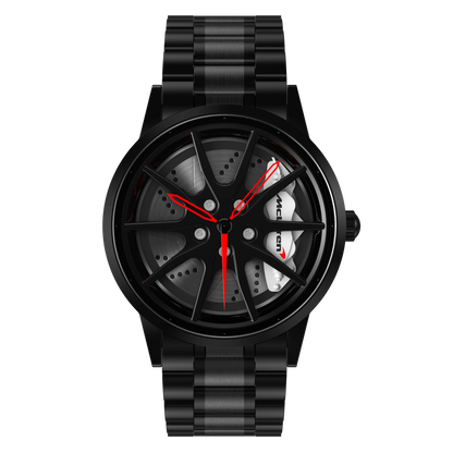 Velocity Specter Watch