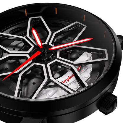 Velocity Hyperion Watch