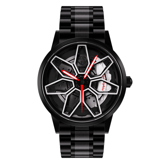 Velocity Hyperion Watch