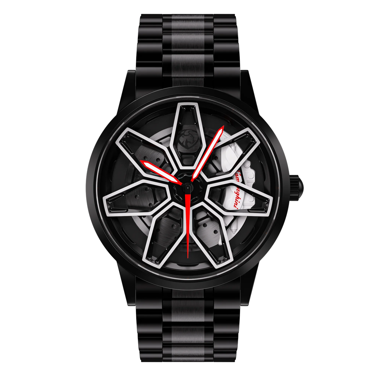 Velocity Hyperion Watch