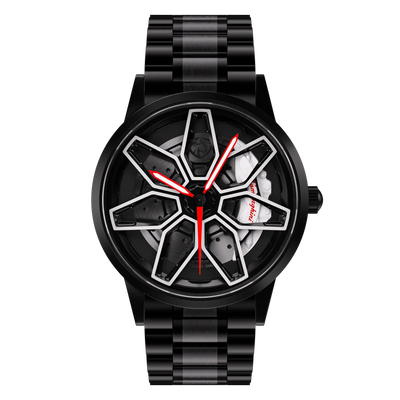 Velocity Hyperion Watch