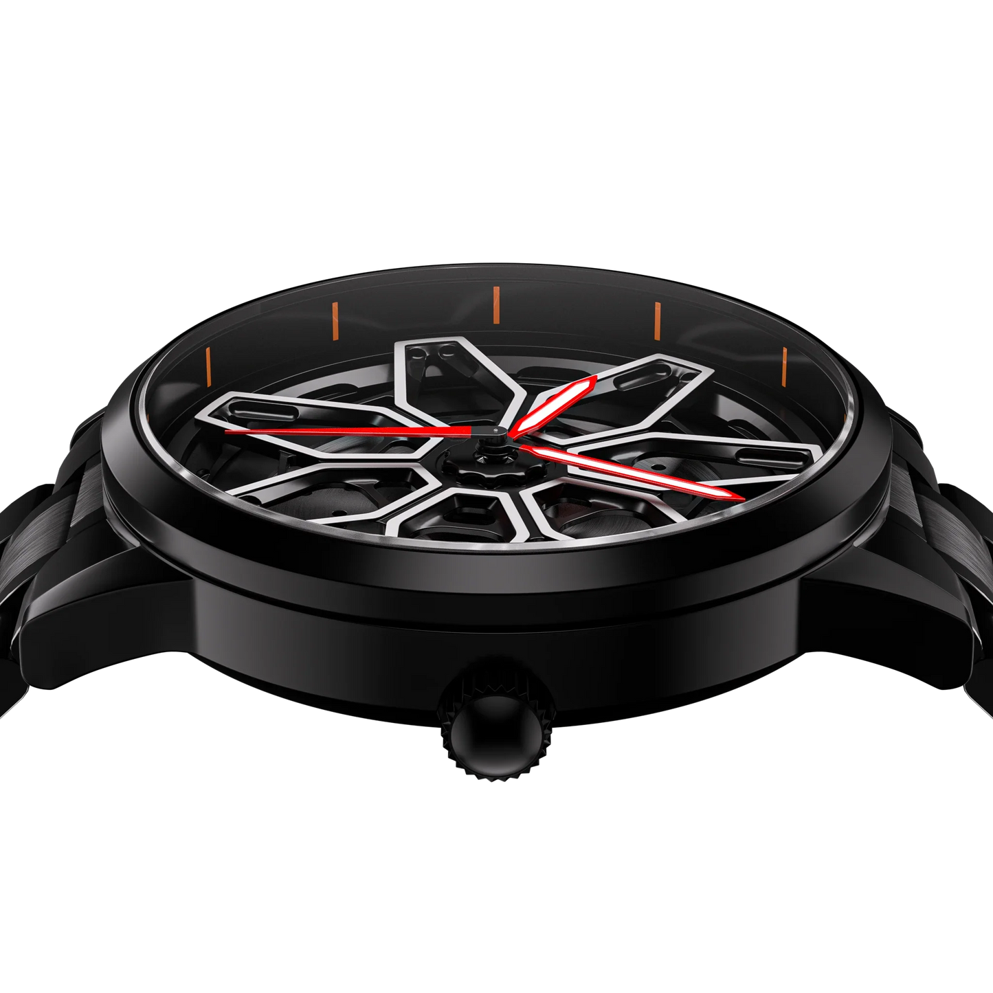 Velocity Hyperion Watch