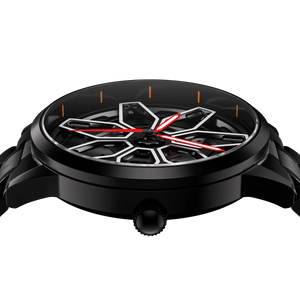 Velocity Hyperion Watch