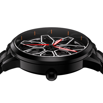 Velocity Hyperion Watch