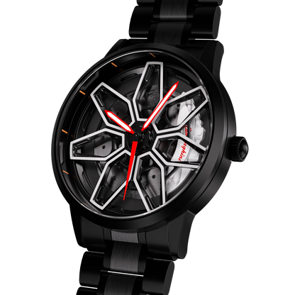 Velocity Hyperion Watch