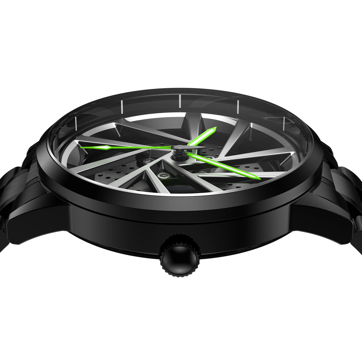 Velocity Ignis Watch