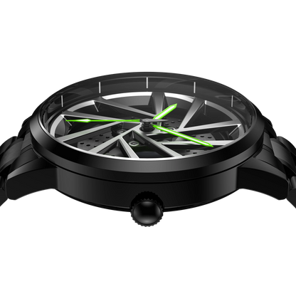 Velocity Ignis Watch