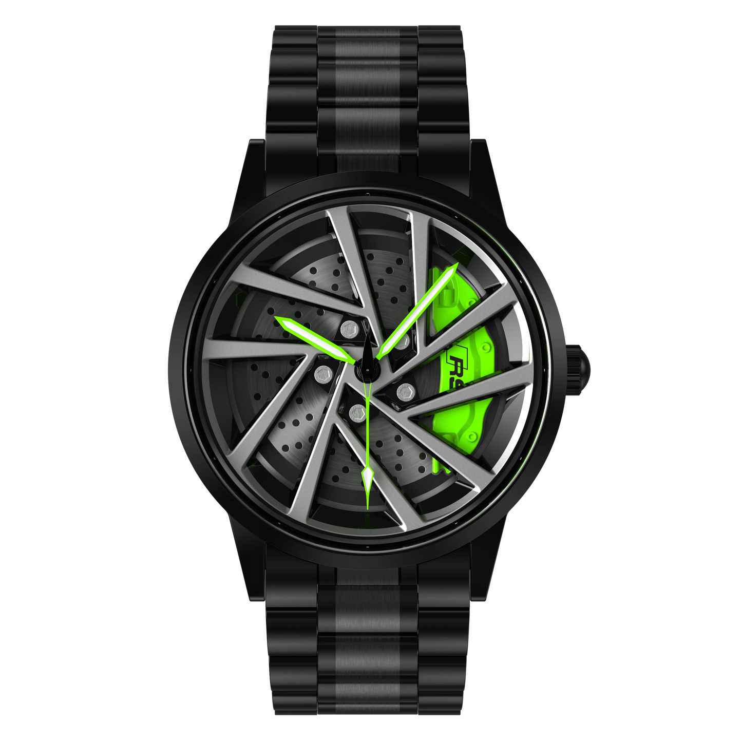 Velocity Ignis Watch