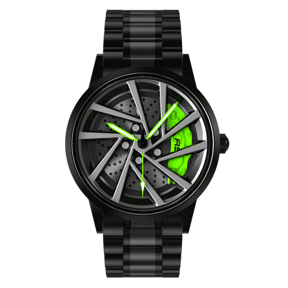 Velocity Ignis Watch