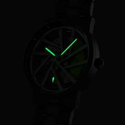 Velocity Ignis Watch
