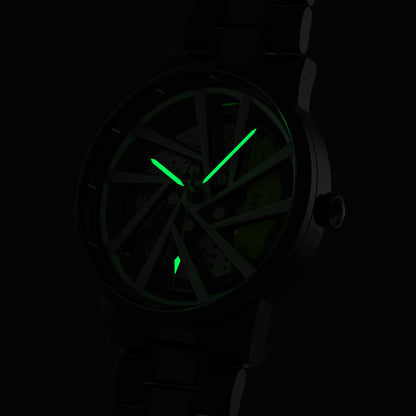 Velocity Ignis Watch