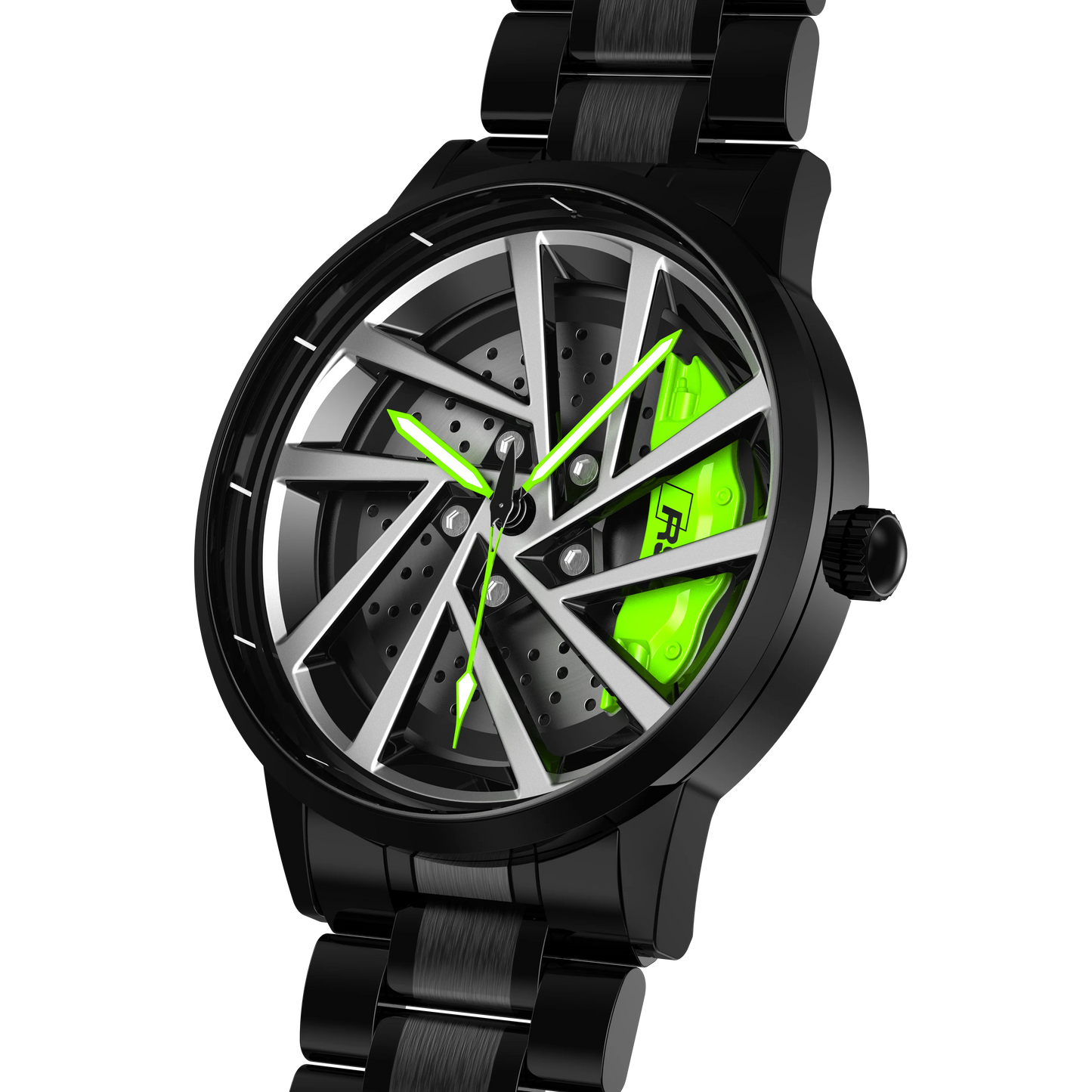 Velocity Ignis Watch
