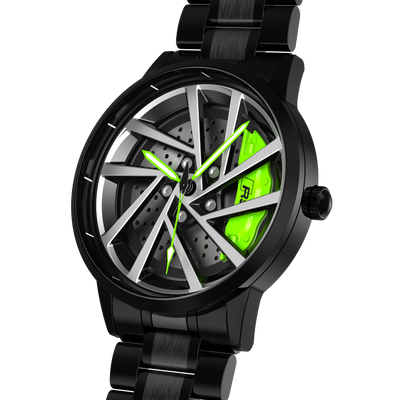 Velocity Ignis Watch