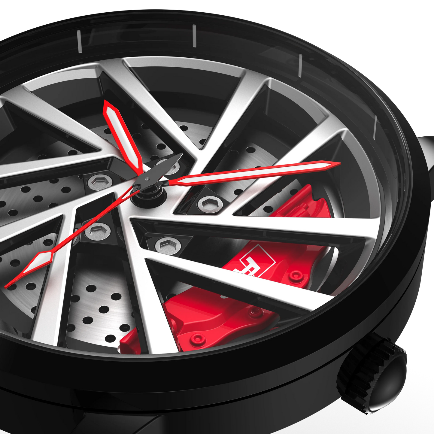 Velocity Catalyst Watch