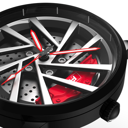 Velocity Catalyst Watch