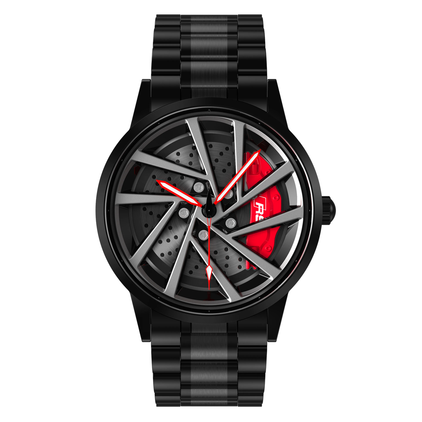 Velocity Catalyst Watch