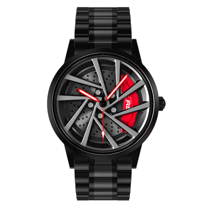 Velocity Catalyst Watch
