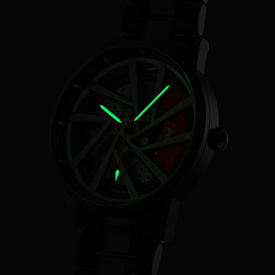 Velocity Catalyst Watch