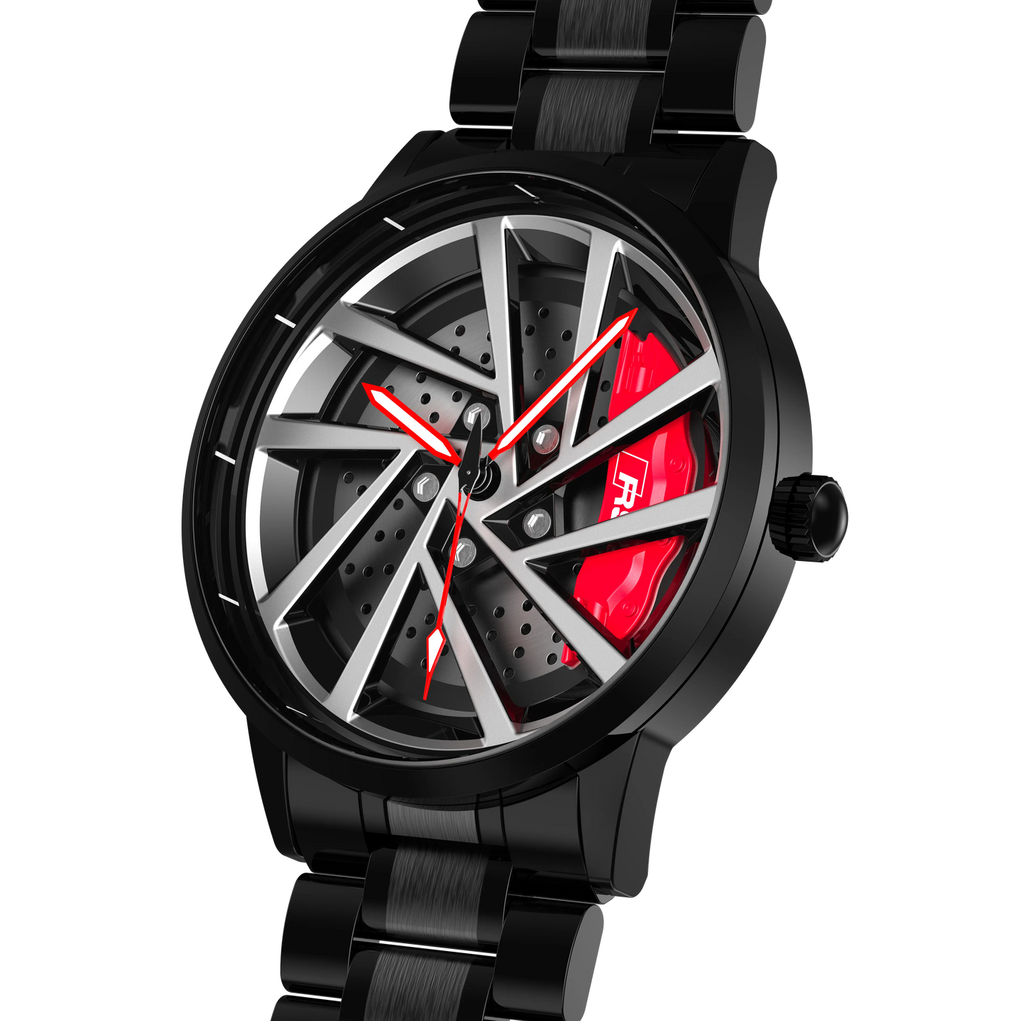 Velocity Catalyst Watch