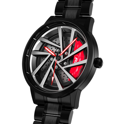 Velocity Catalyst Watch