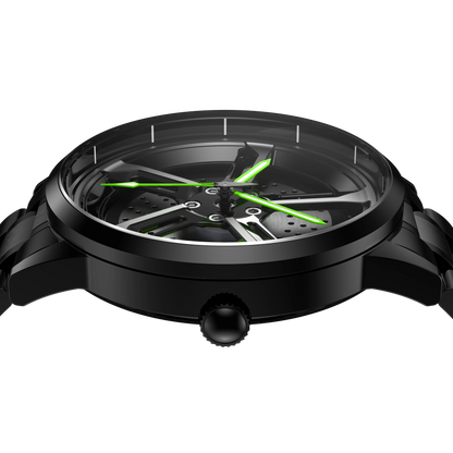 Velocity Quantum Watch