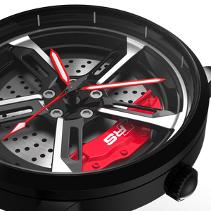 Velocity Helix Watch