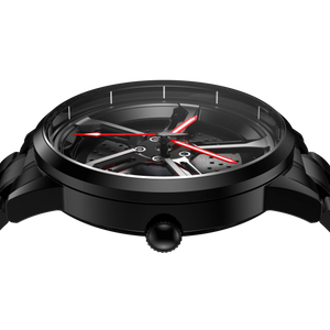 Velocity Helix Watch