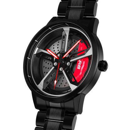 Velocity Helix Watch