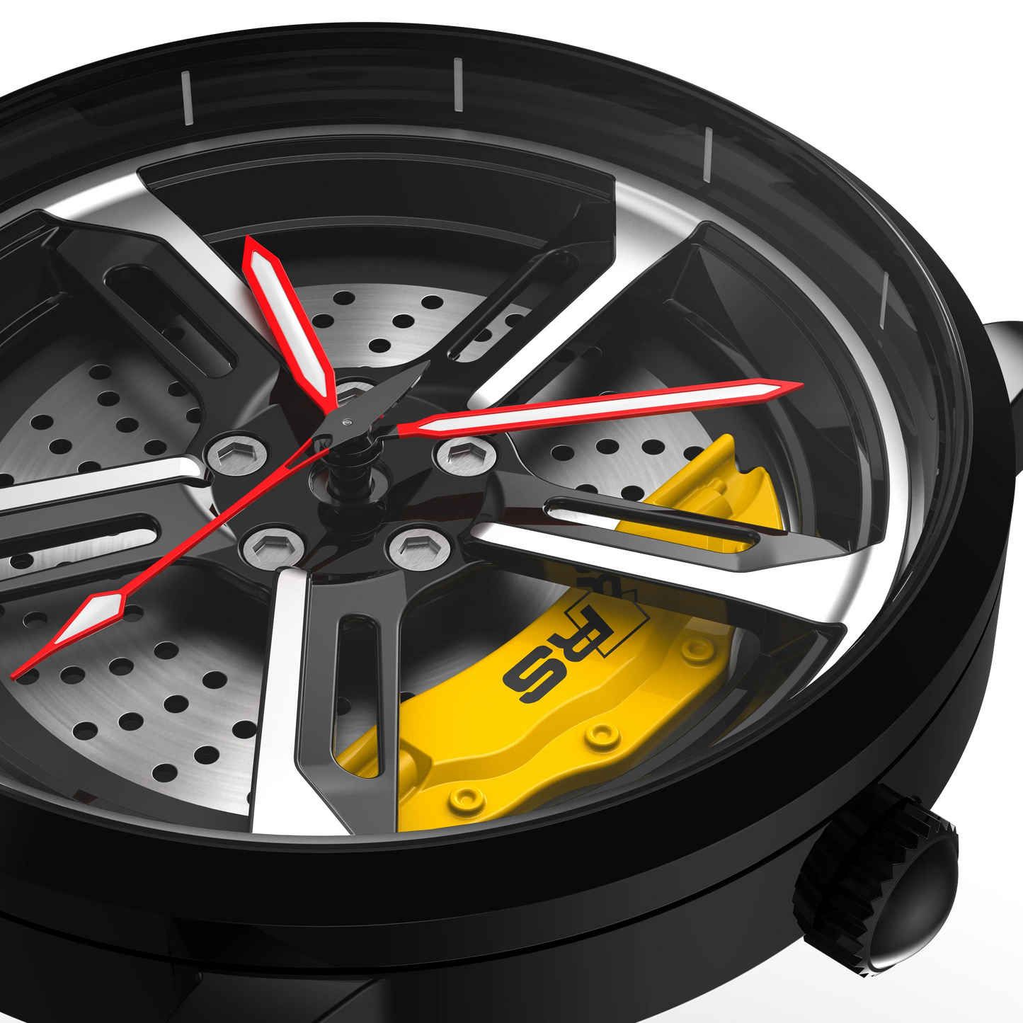 Velocity Vanguard Watch