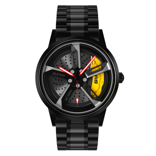 Velocity Vanguard Watch
